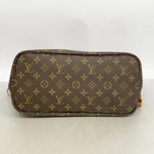 Auth [6gb0898] Louis Vuitton Neverfull [Pr... 3
