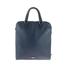 Excellent Prada Business Briefcase VR0081 With 2