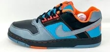 Nike SB Delta Force Zoom Air Aegean Size 11.5M 309784341 (2004) Vnds OG All 3