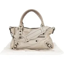Balenciaga Classic First City 2