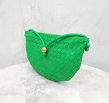 Bottega Veneta Medium Turn Pouch 701024 123100491 [P] 2