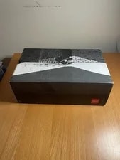 NOS Y2K Vans Graph Skateboard Shoes / Size 11 True 2
