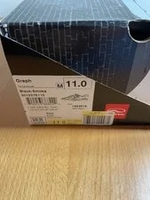 NOS Y2K Vans Graph Skateboard Shoes / Size 11 True 4