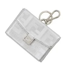 Fendi — Fendi Nano Baguette Charm / New — Handbag — resale