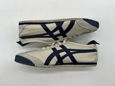 Onitsuka Tiger Mexico 66 ’s Sz 10 Peacoat Shoes. 3