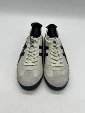 Onitsuka Tiger Mexico 66 ’s Sz 10 Peacoat Shoes. 4