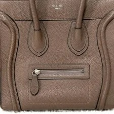 Celine Luggage Suli Phoebe 3