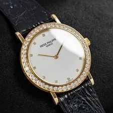 Patek Philippe Calatrava 5006J 4