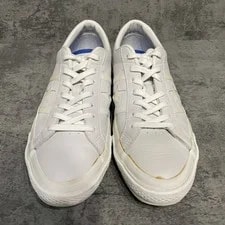 Converse Once Super US 9.5 28cm Limited Edition Ron Har 2