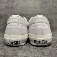 Converse Once Super US 9.5 28cm Limited Edition Ron Har 4