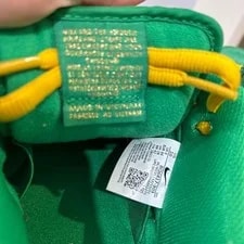 10.0US Nike Sb Dunk Low St. Patrick S Day 4
