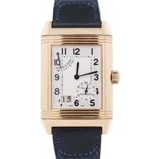 Jaeger-LeCoultre — Jaeger-LeCoultre Reverso 47mm White Dial Ref# Q3001420 — Watch — resale