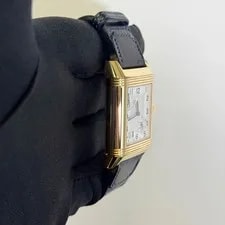 Jaeger-LeCoultre Reverso 47mm White Dial Ref# Q3001420 3