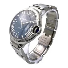 Cartier Ballon Bleu de Automatic , Total Weight 119.4g, Stain... GZl1j226 2