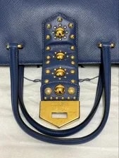 [Special Price] Prada Studded 2way 4