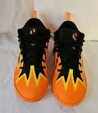 Puma Hoops X Cheetos Scoot Zeros Flamin' 2