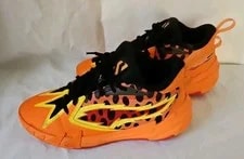 Puma Hoops X Cheetos Scoot Zeros Flamin' 3