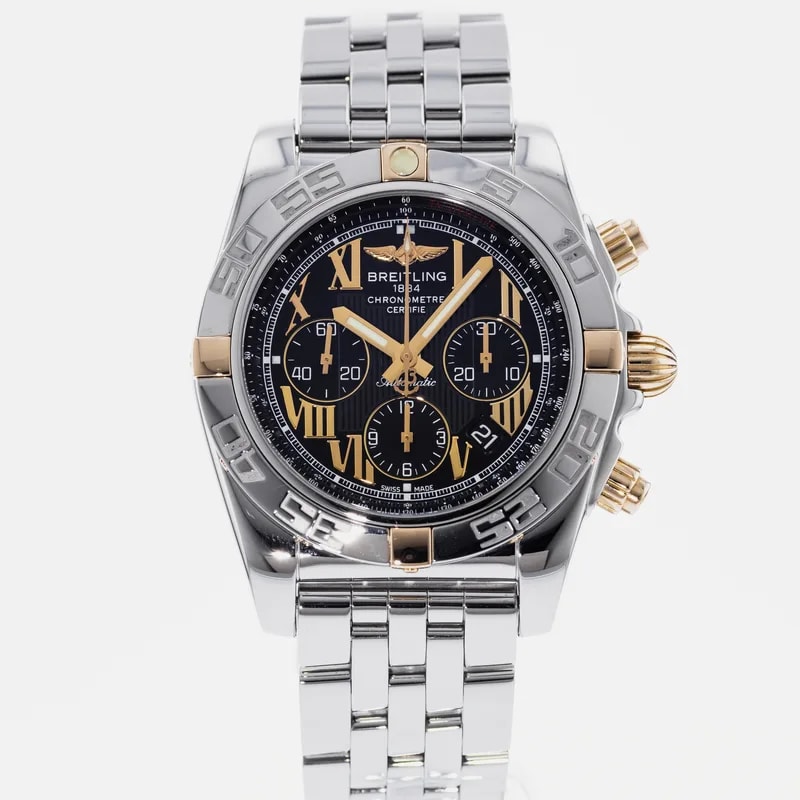 Breitling — Breitling Chronomat 44 IB0110 — Watch — resale