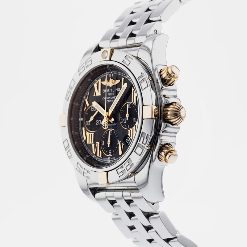 Breitling Chronomat 44 IB0110 2