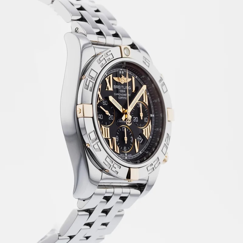 Breitling Chronomat 44 IB0110 4