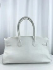 Auth Hermès Birkin 42 Long Horizontal 2