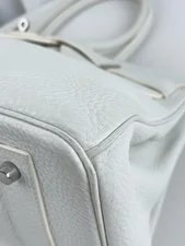 Auth Hermès Birkin 42 Long Horizontal 4