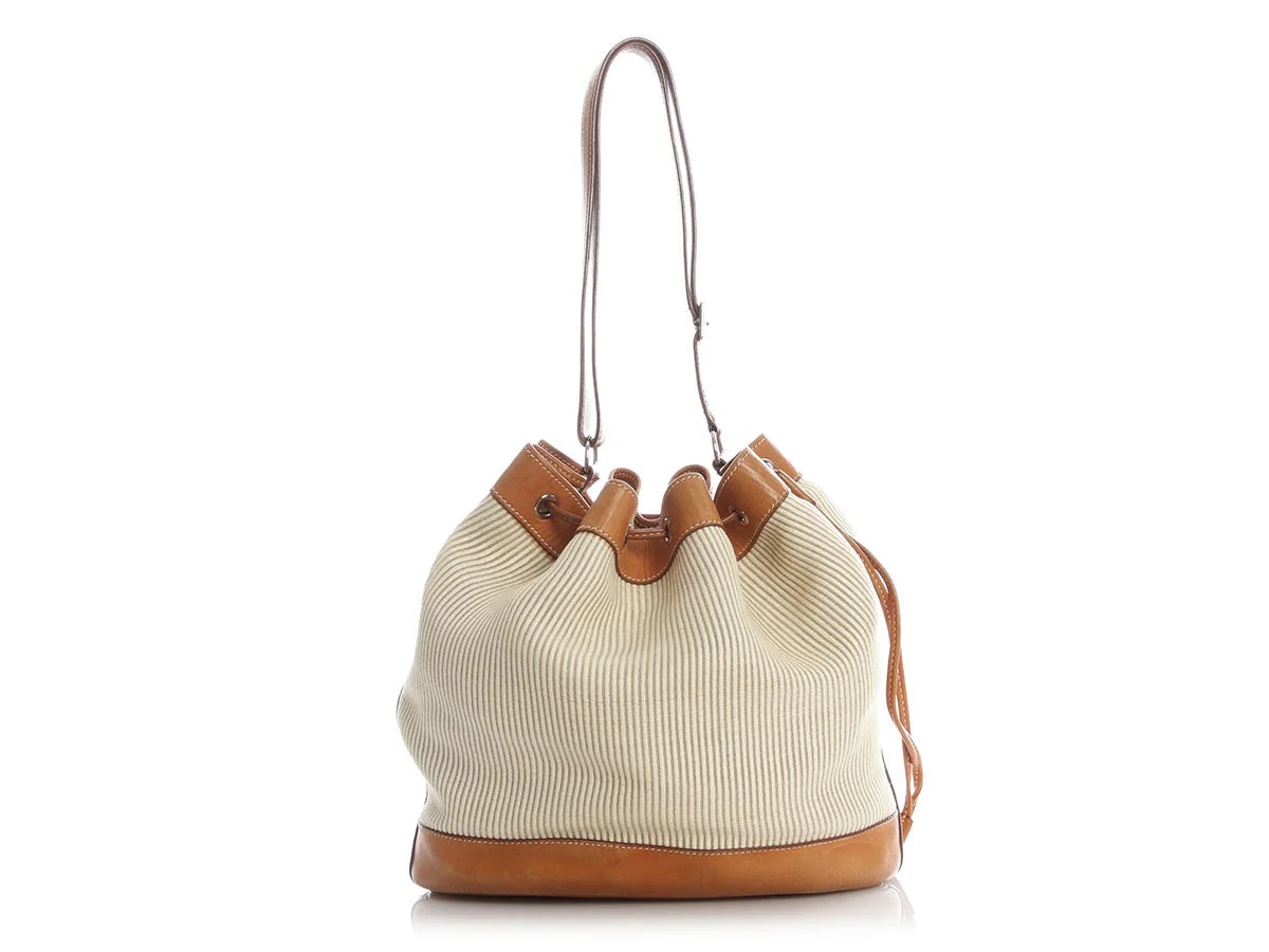 Hermès Crinoline and Market 4