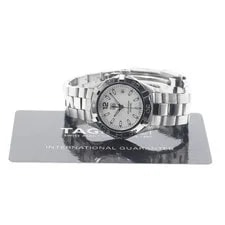 TAG Heuer WAF1414.BA0812 Aquaracer Shell Dial Quartz With 938565 From JA 2