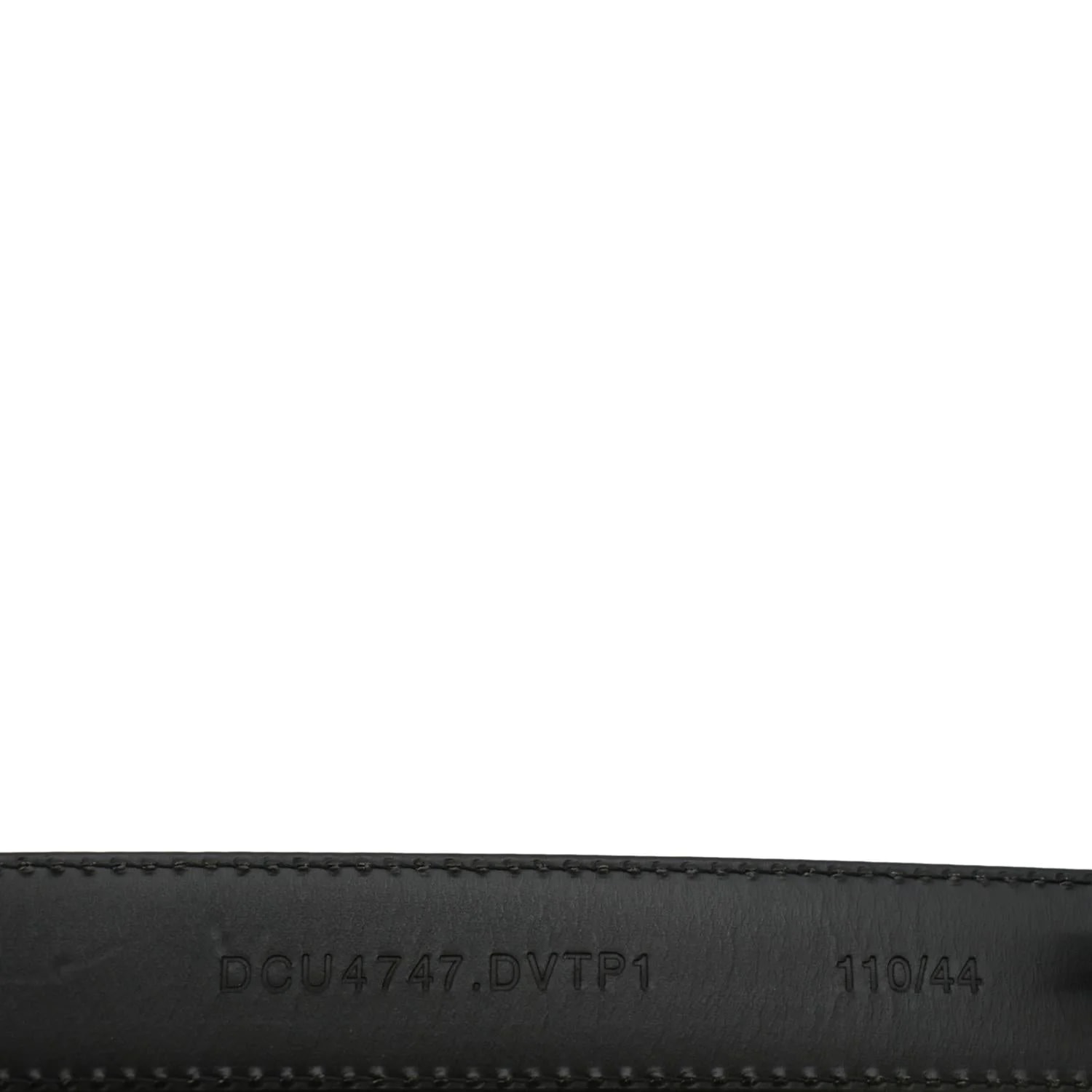 Versace la Medusa Buckle Belt 3