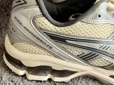 Asics GEL-Kayano 14 / Low Top 1203A537 2