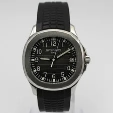 Patek Philippe Aquanaut 40mm Steel Grey Dial Automatic 5167A-001 2