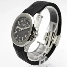 Patek Philippe Aquanaut 40mm Steel Grey Dial Automatic 5167A-001 3