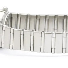 Omega Constellation Steel Quartz 1562.40 Polished BF593559 3