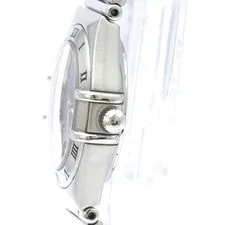 Omega Constellation Steel Quartz 1562.40 Polished BF593559 4