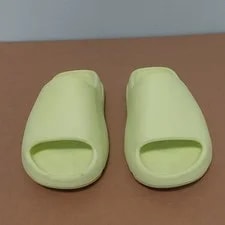 Adidas Yeezy Slide Glow Casual Slip on Sandal 3