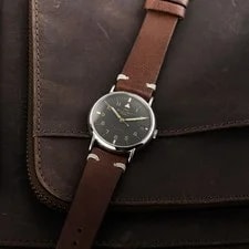 IWC Portofino Pilot Ref. 3513 34mm Circa 1993 in Good Condition 2