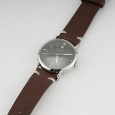 IWC Portofino Pilot Ref. 3513 34mm Circa 1993 in Good Condition 4