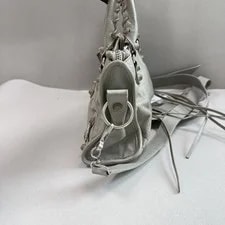 Balenciaga Mini Giant City 2-way Y2k Light Top Handle 3