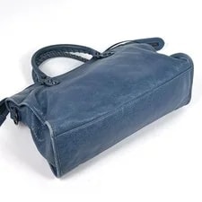 Balenciaga the City 2WAY 115748 Satchel 2