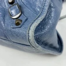 Balenciaga the City 2WAY 115748 Satchel 4