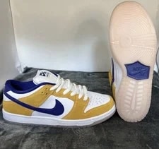 Nike — Size 7.5 - Nike Dunk Pro SB Low — Sneaker — resale