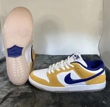 Size 7.5 - Nike Dunk Pro SB Low 2