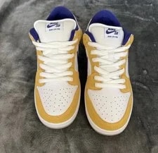 Size 7.5 - Nike Dunk Pro SB Low 3