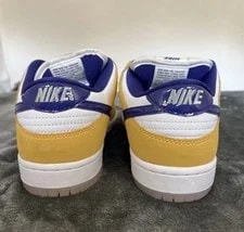 Size 7.5 - Nike Dunk Pro SB Low 4
