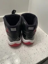 Air Jordan 11 2012 2