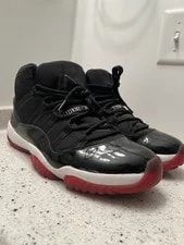Air Jordan 11 2012 4