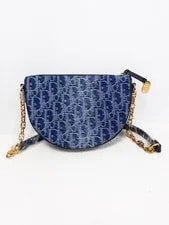 Dior Saddle Crescent 2