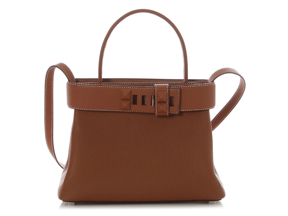 Hermès — Hermès and Medor — Handbag — resale
