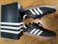 Adidas — Adidas Samba Classic 034563 Core Sole — Sneaker — resale