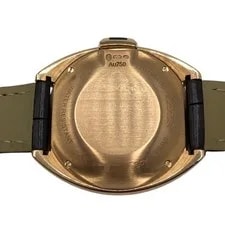 Cartier Clé de WGCL0010 K18PG #179 2